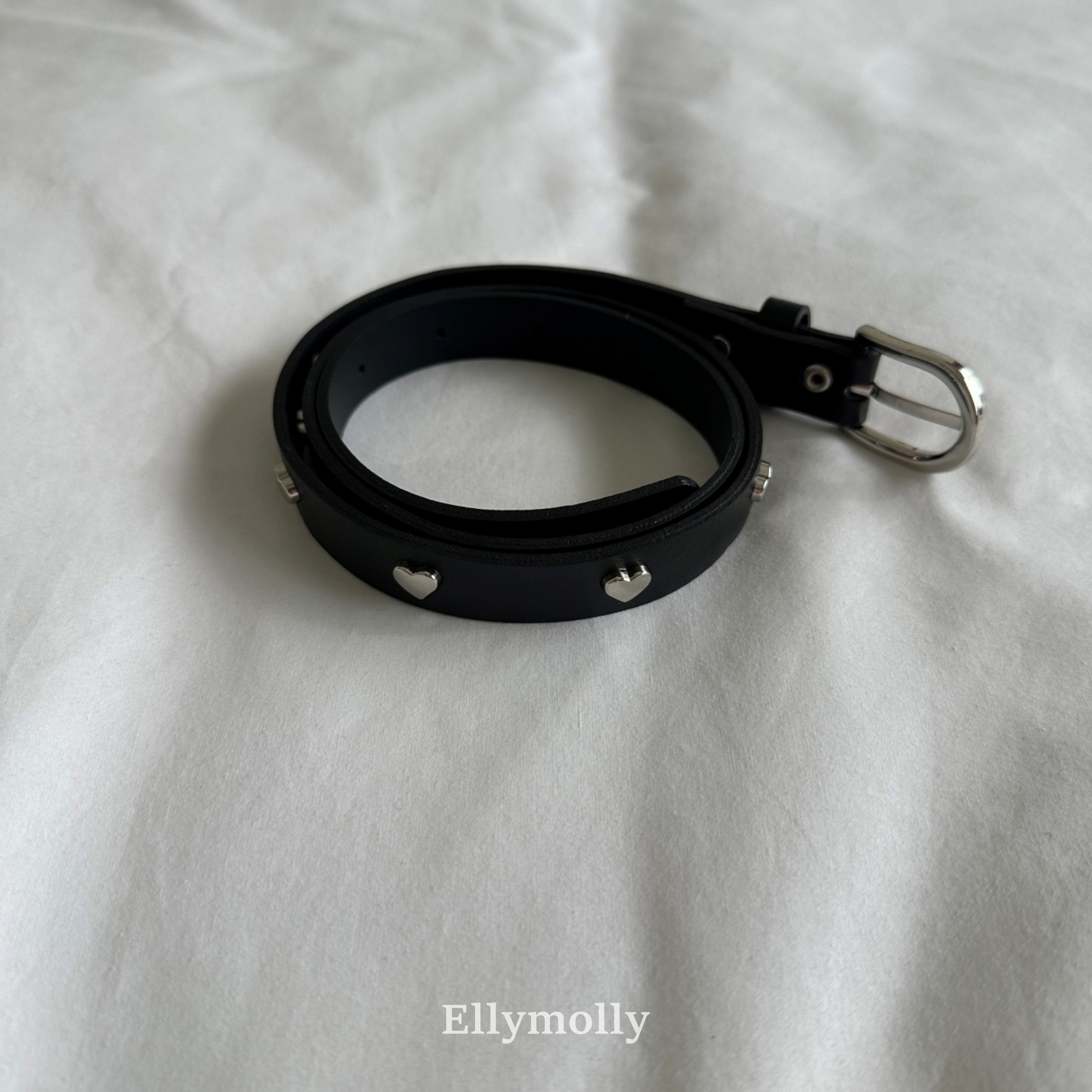 Ellymolly | Heart belt