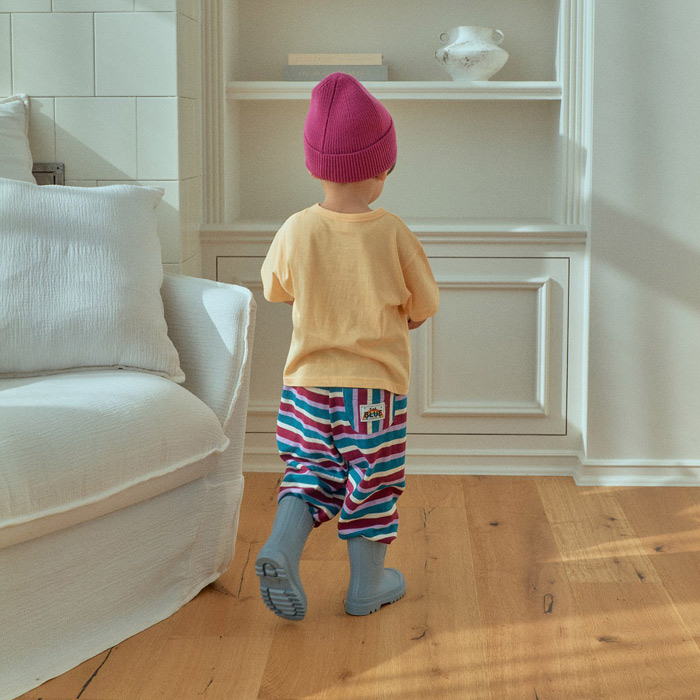 🇰🇷1st.BLUE tee