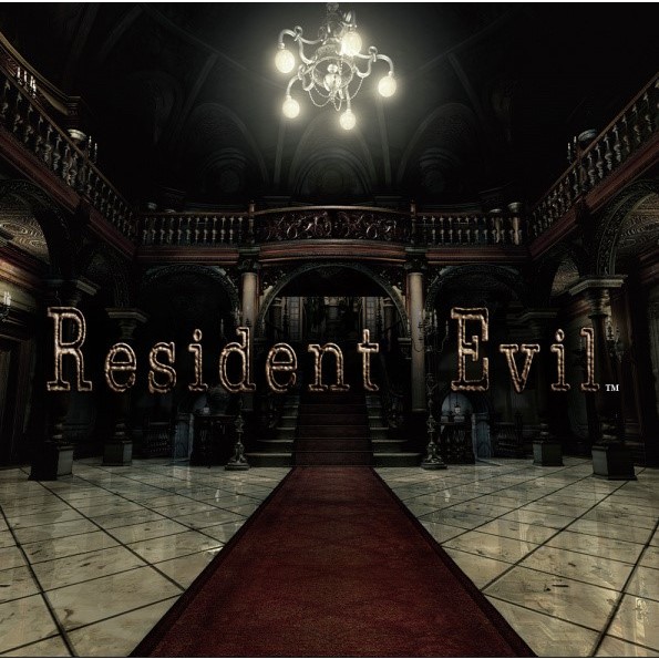 (🔥FLASH SALE🔥) Resident Evil 1 (Nintendo Switch) Digital Download