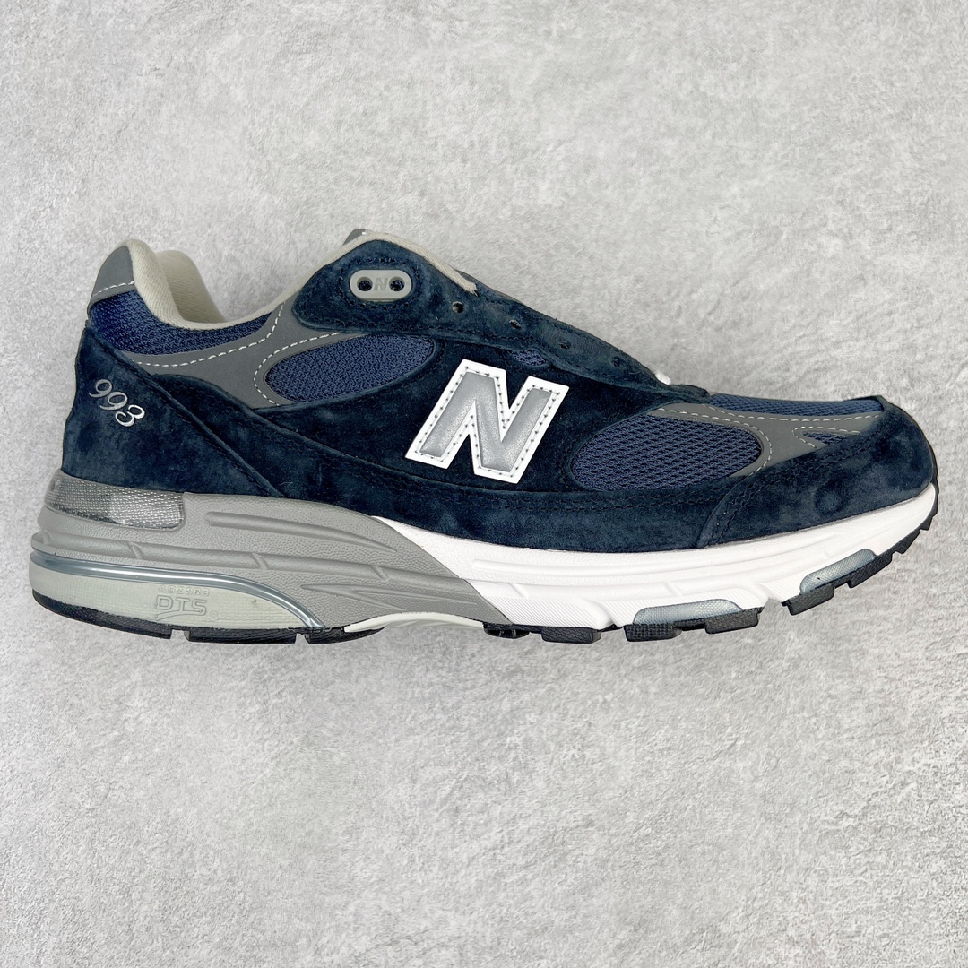 New Balance 993 Made in USA MR993NV