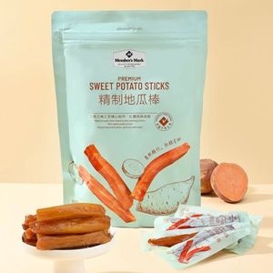 山姆會員商店 - 精制地瓜棒 紅薯乾 560g 平行進口