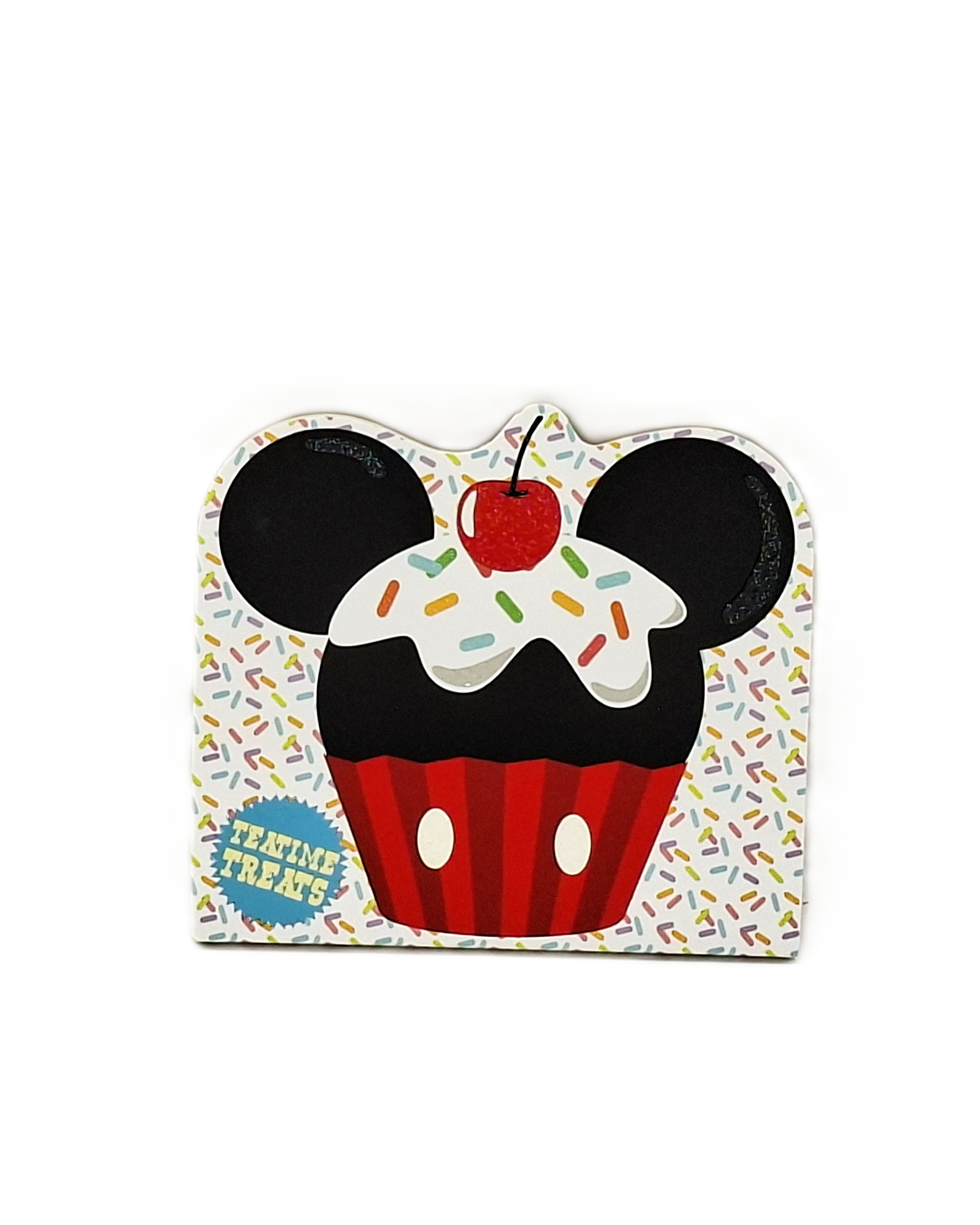 造型便條纸 Mickey Mouse (DN-4802A)