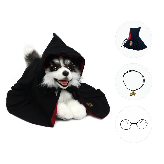 MetaDog: Gift the Purr~Fect Companion Robotic Pet Dog Husky
