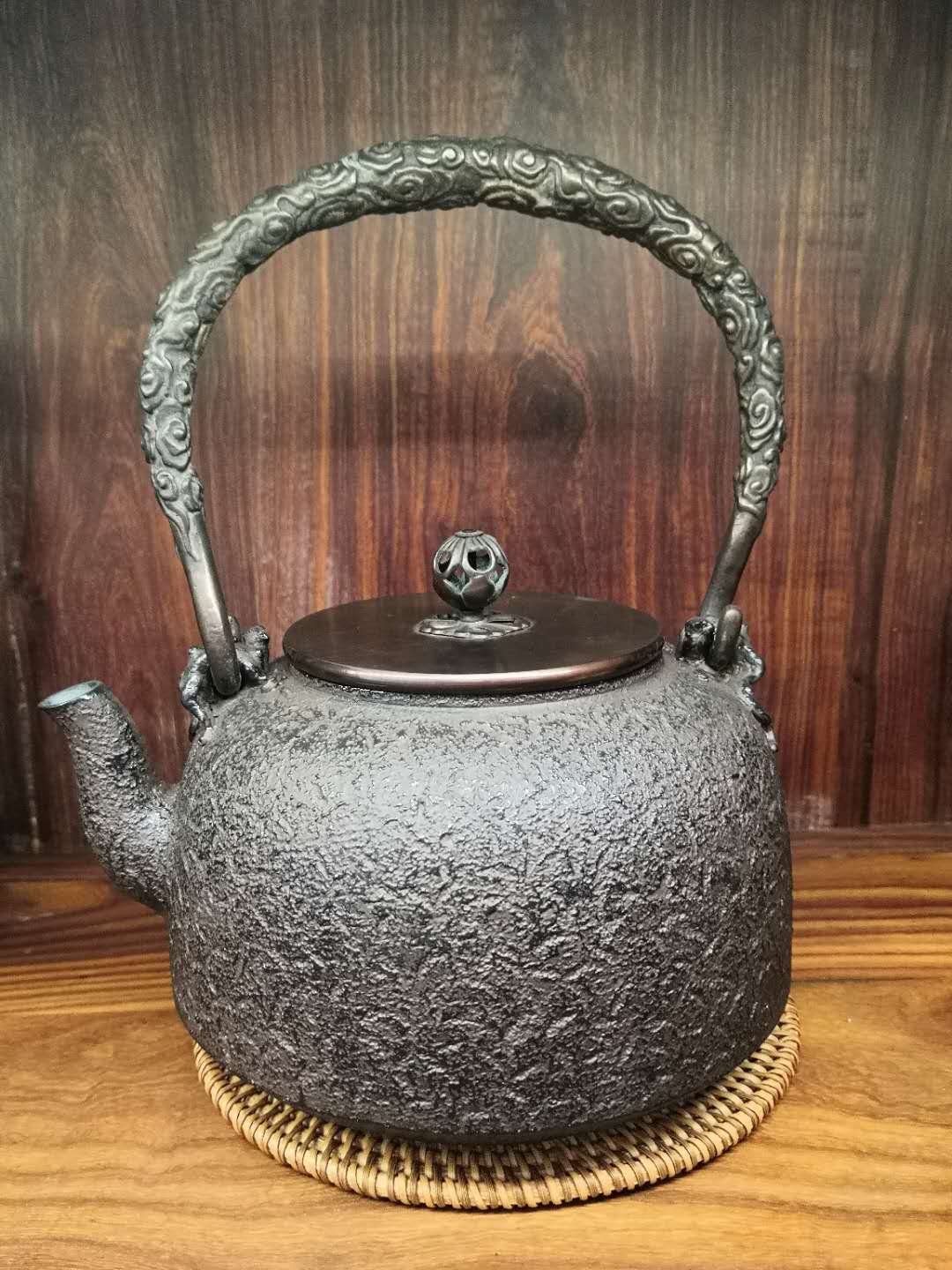 68-日本铁壺（01）<有需要請聯絡我們 852-6329 6186>