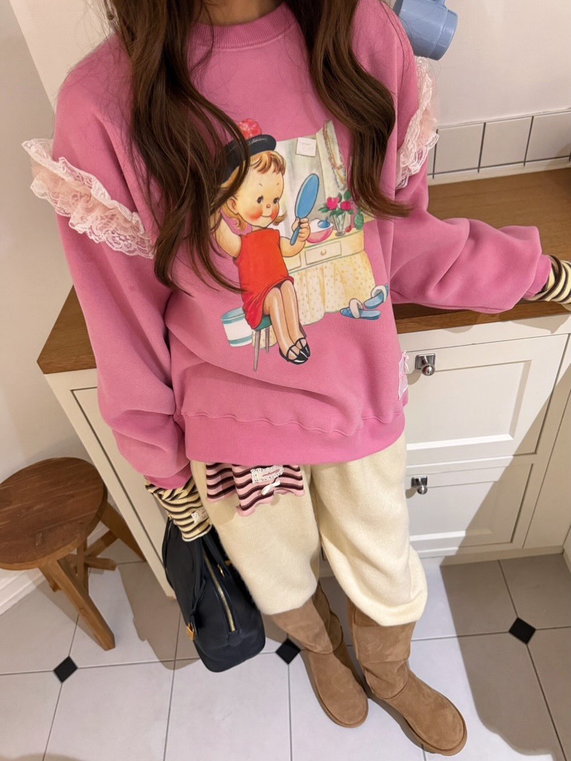 (2026FW) BOUTIQUE - PANTS