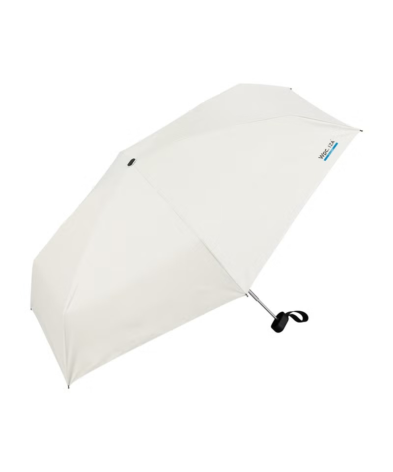 WPC IZA「COOL & COMPACT」高隔熱防UV 縮骨遮