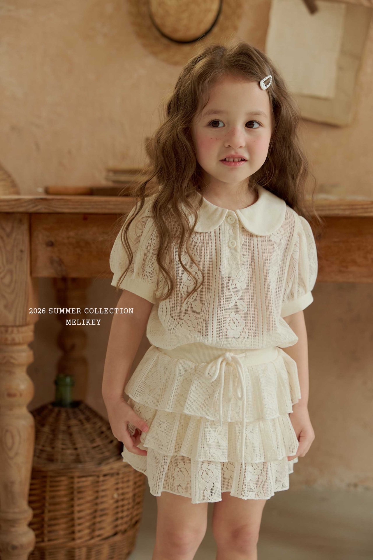 🇰🇷Melikey上衣