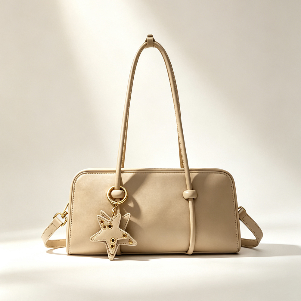 Luna Shoulder Bag | Luna 單肩手袋 
