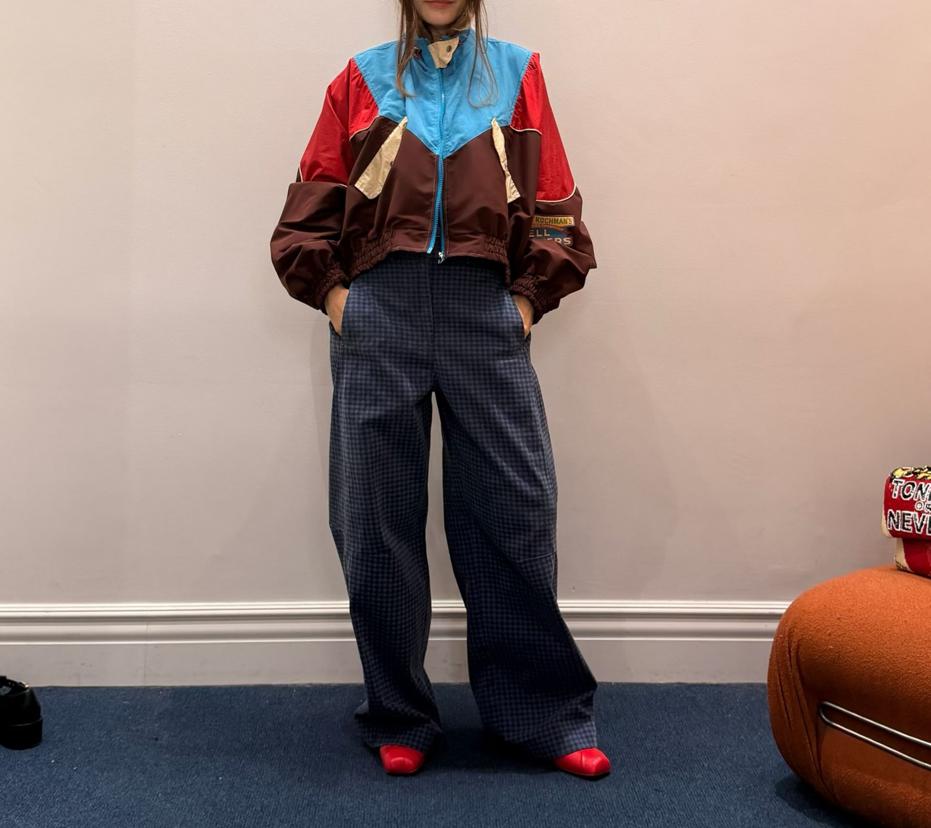 (2026FW) 2ND K - PANTS