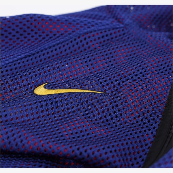 Nike Barcelona 巴塞羅拿 2026-27 賽前防風外套 IO4219