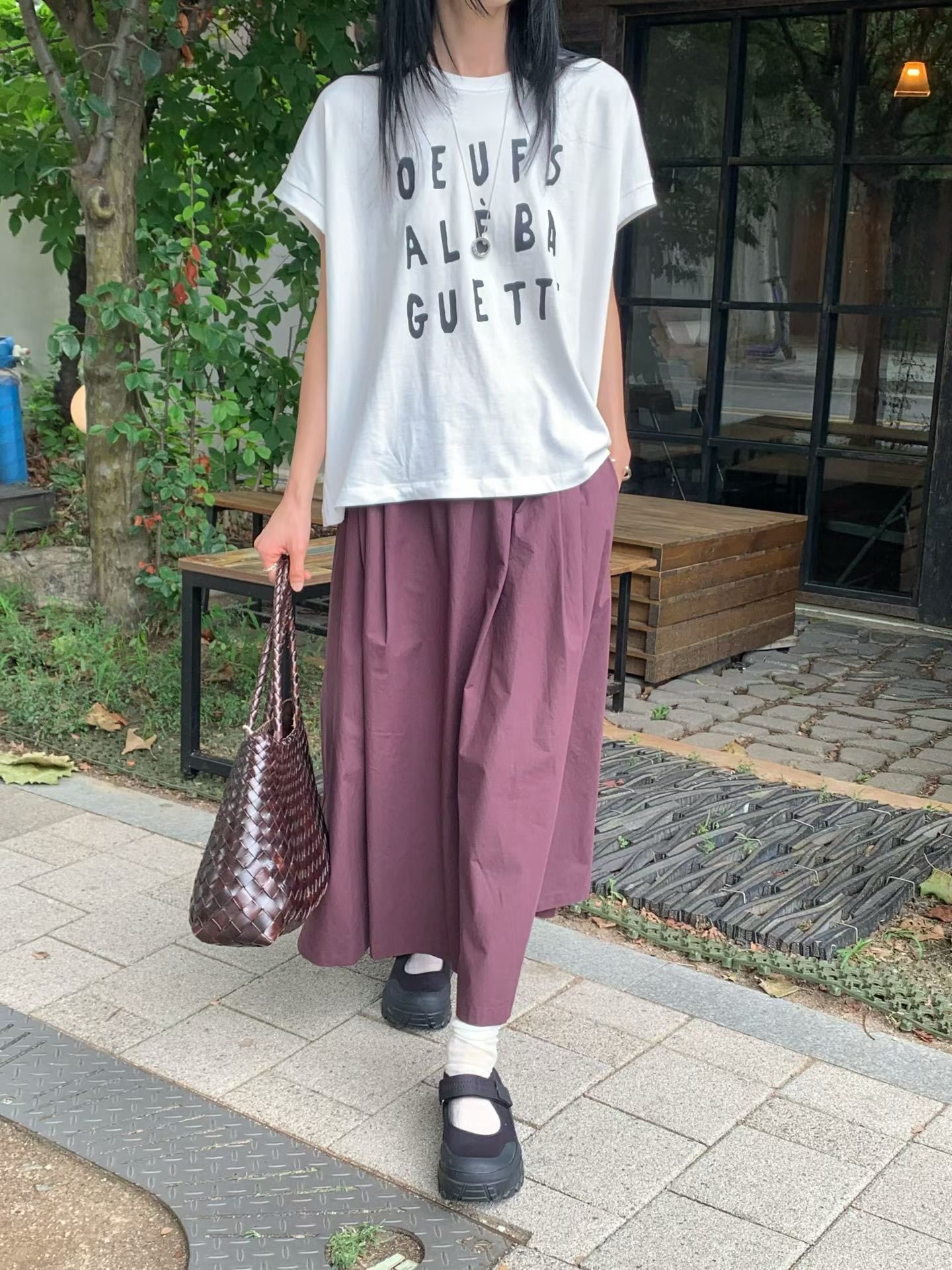 (2026FW) REVE - TOP