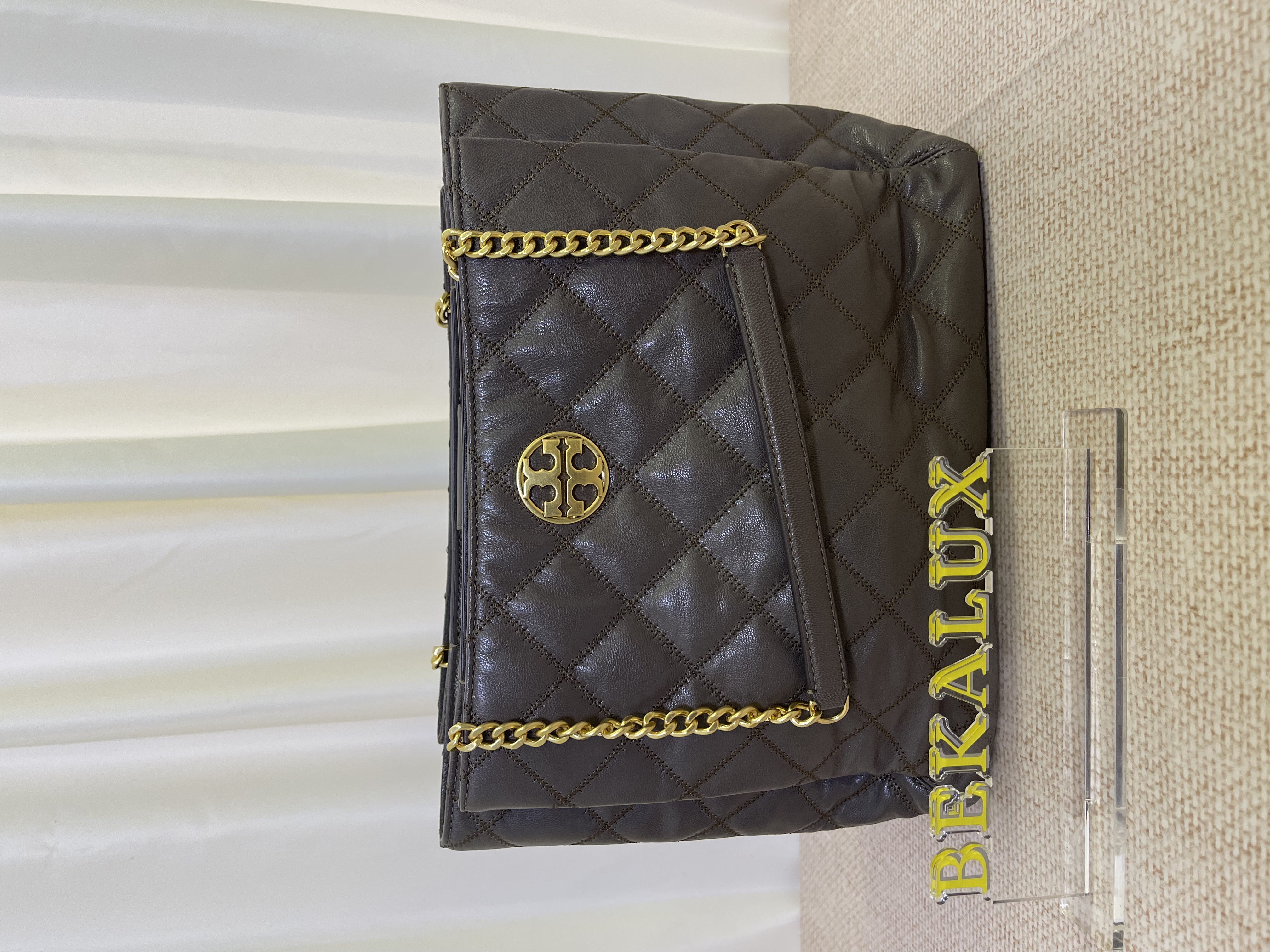 Pre-owned Tory Burch Willa / Product Code: 26030902