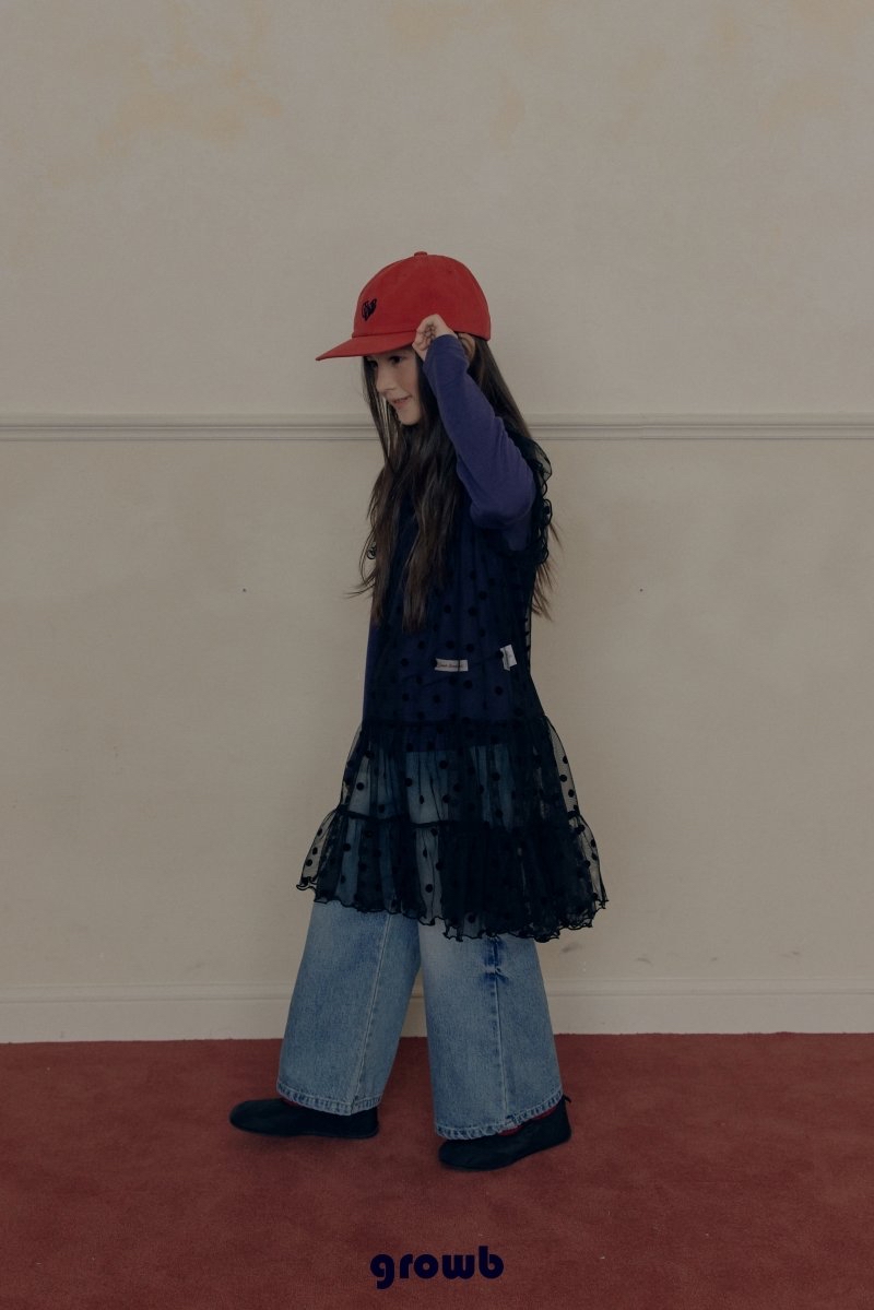 Growb | Domingo Denim 