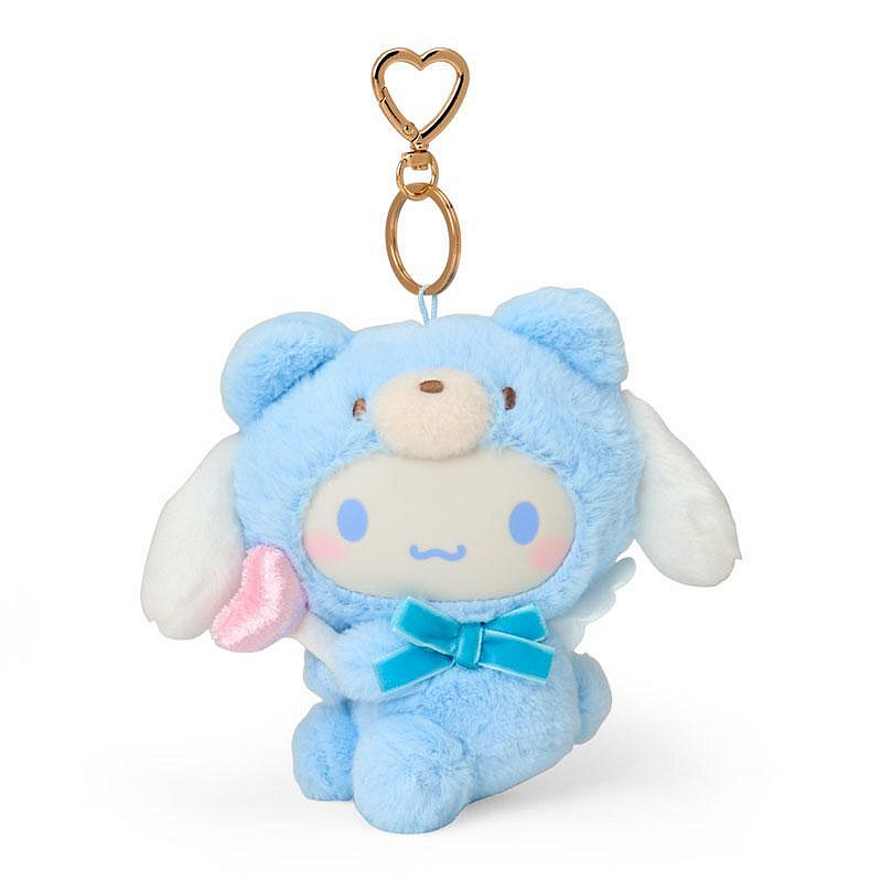Sanrio 角色扮 天使熊