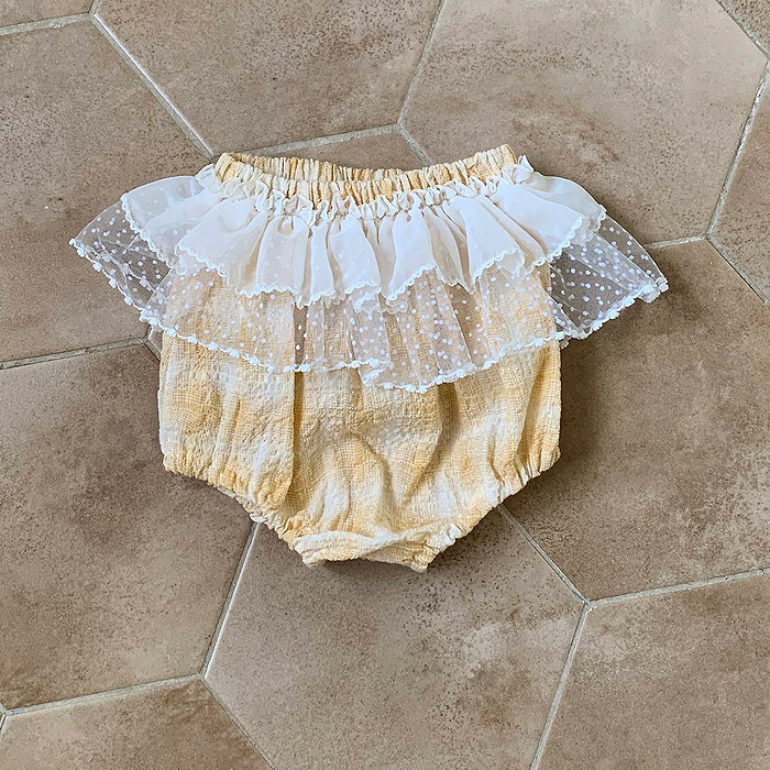 🇰🇷Bebeholic包屁褲