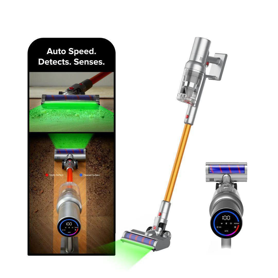 Airbot Swift新登場！Airbot Swift 無線吸塵機