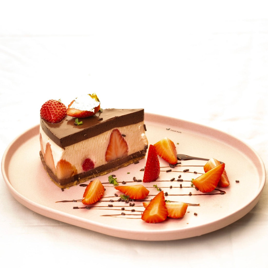 ANELLO TMK09 / TMK18 Series Ceramic Oval Plate 25cm/30cm