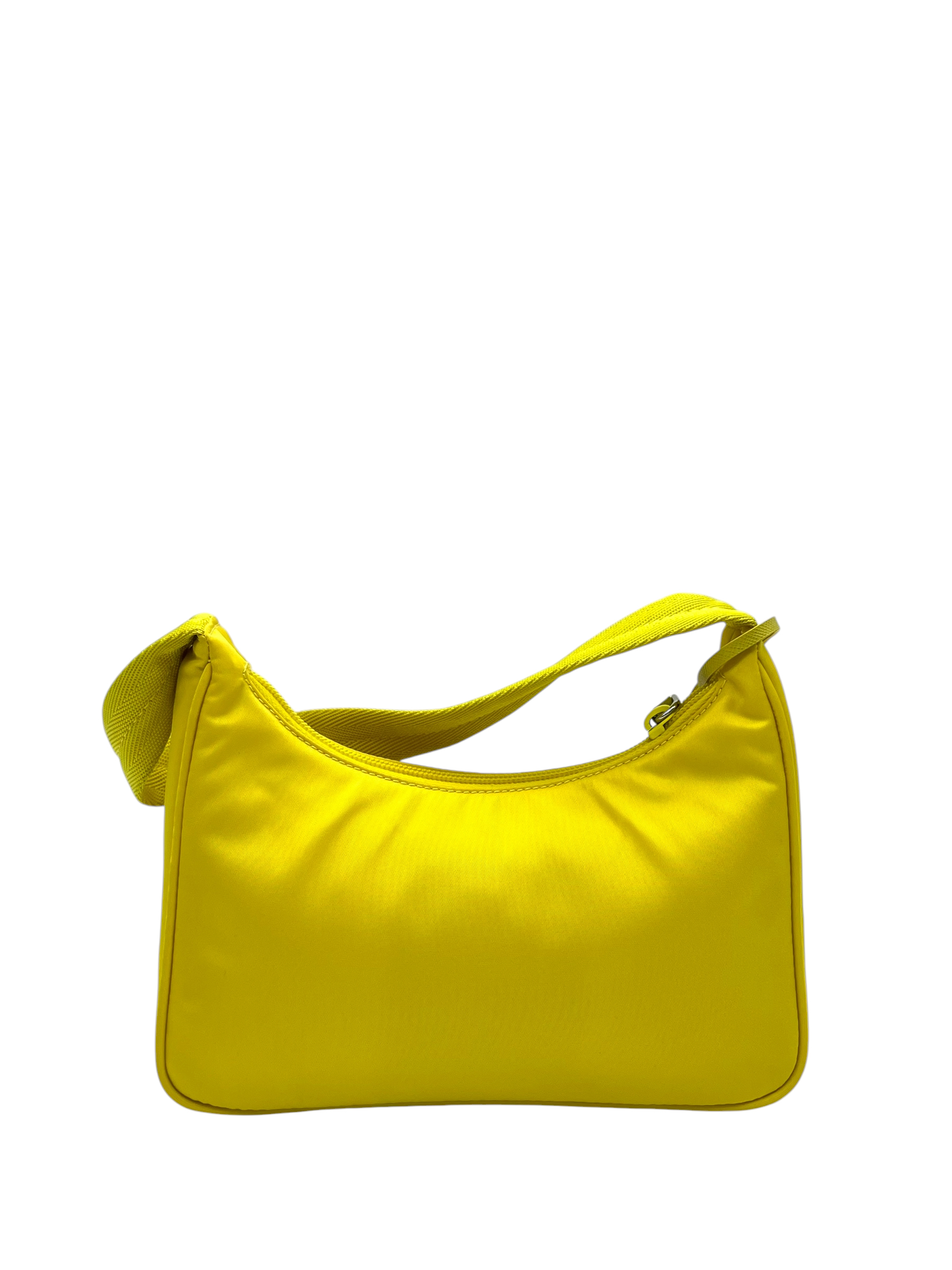 Pre-Owned PRADA Re-Edition 2000 Tessuto / Product Code: 26051914