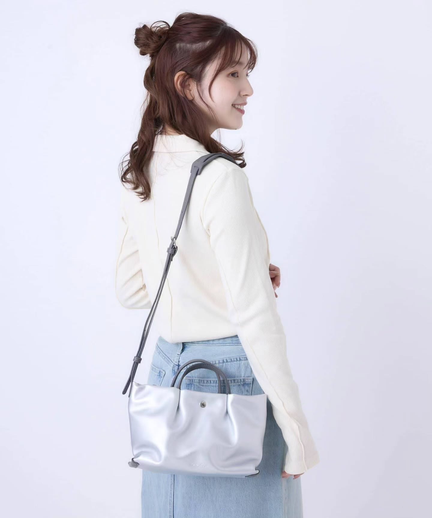 🇯🇵Legato PU皮革系列