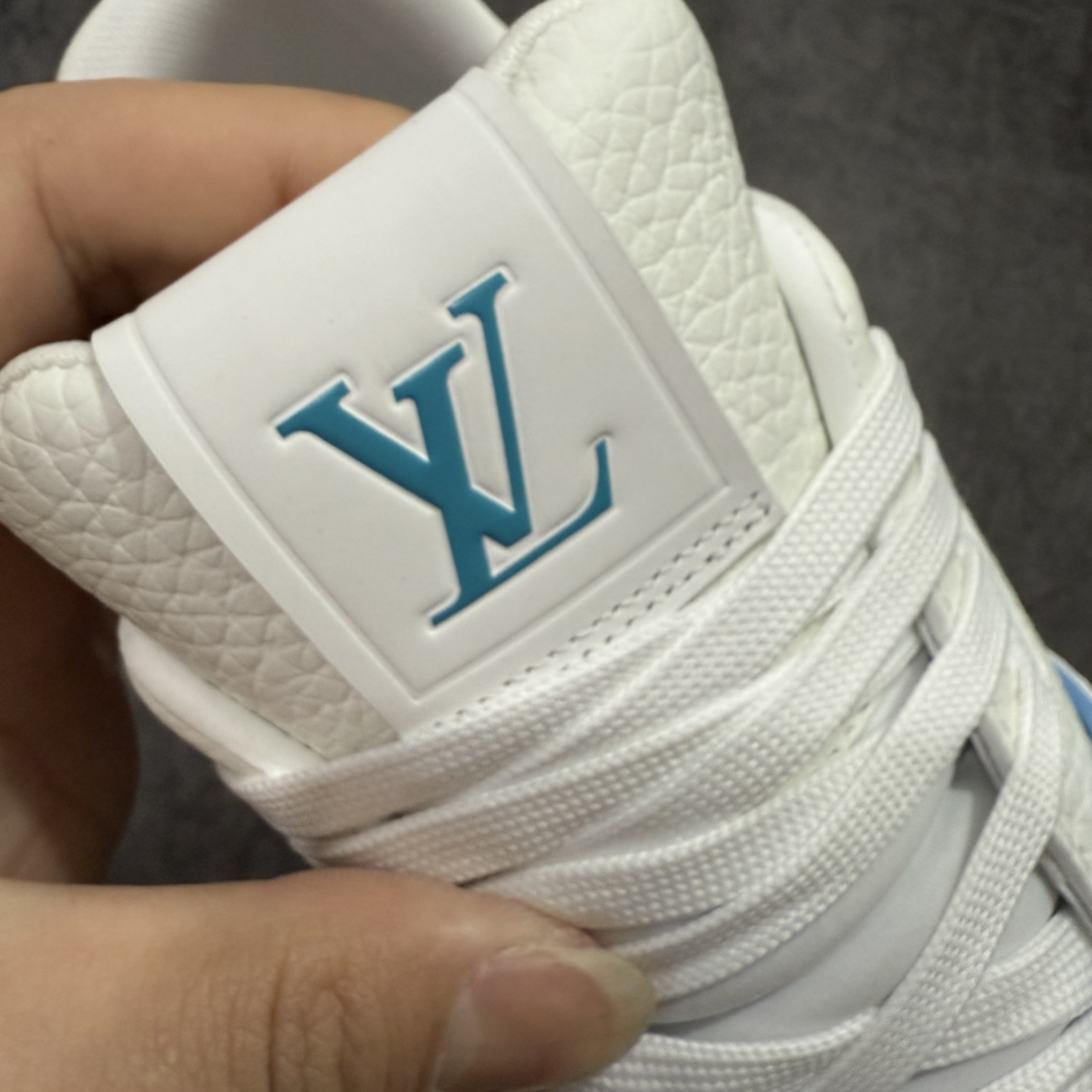 Louis Vuitton LV Trainer