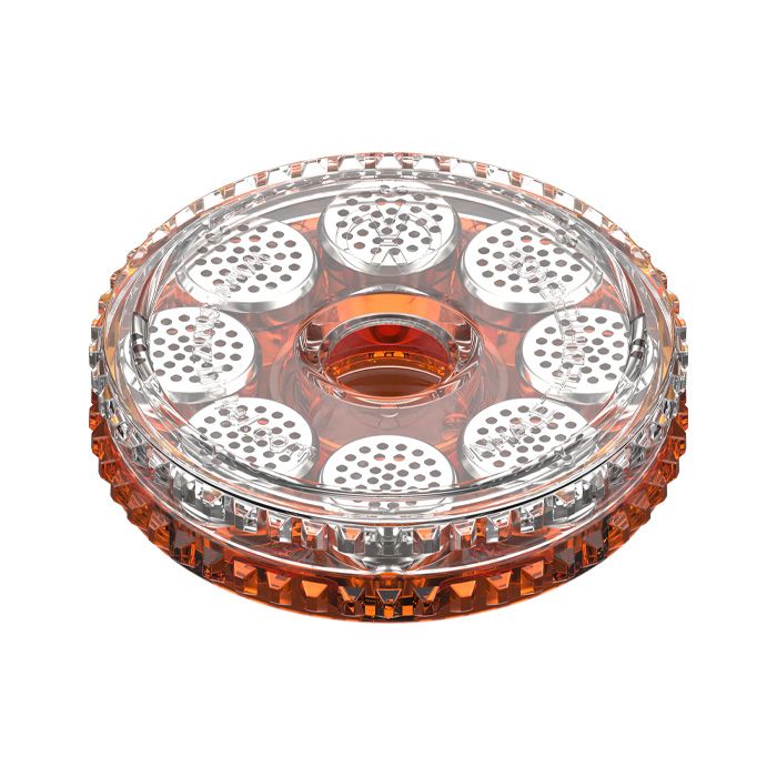 Dosing Capsule Magazine | Storz & Bickel