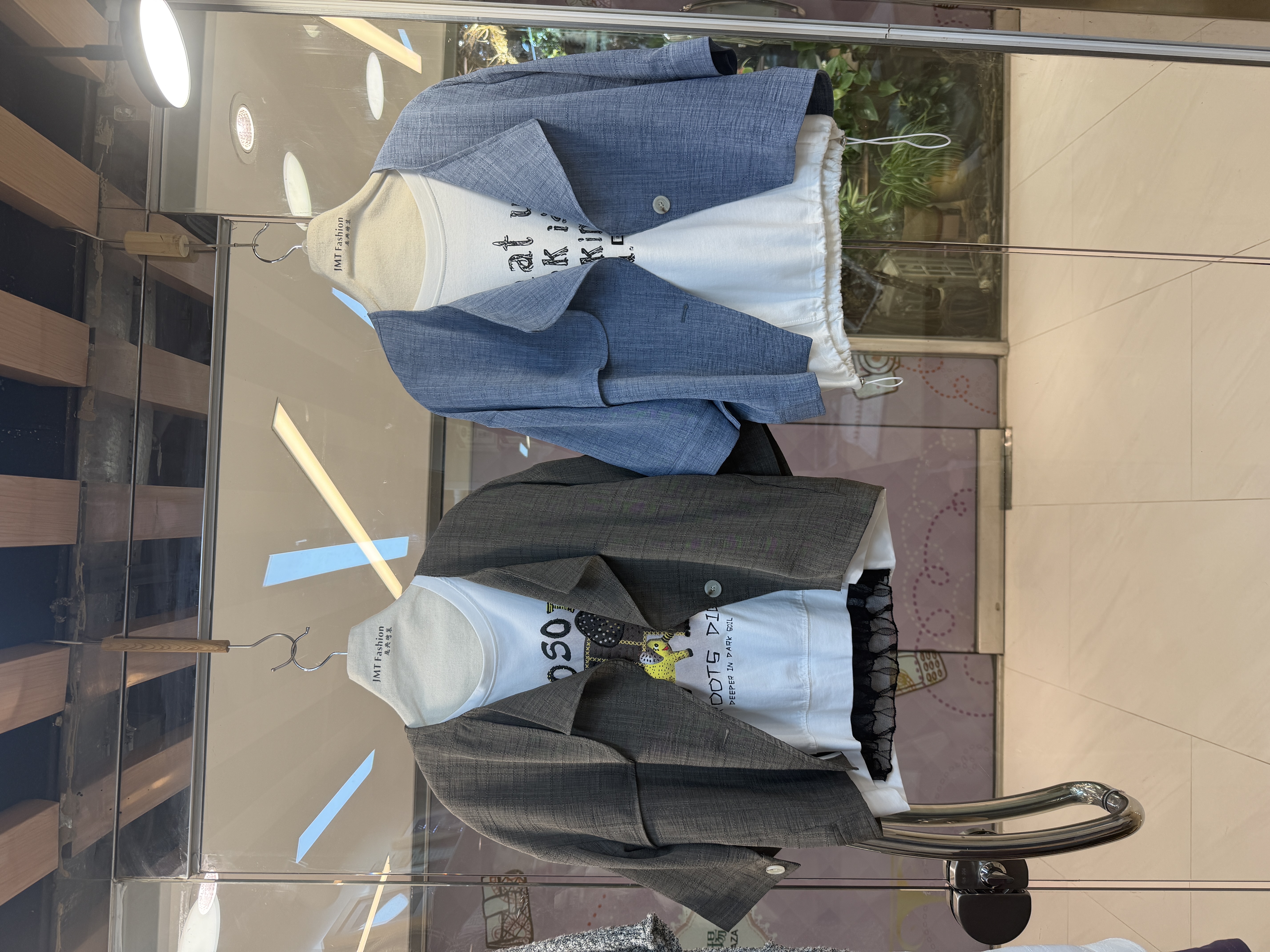 韓國外套 M571 04no06320