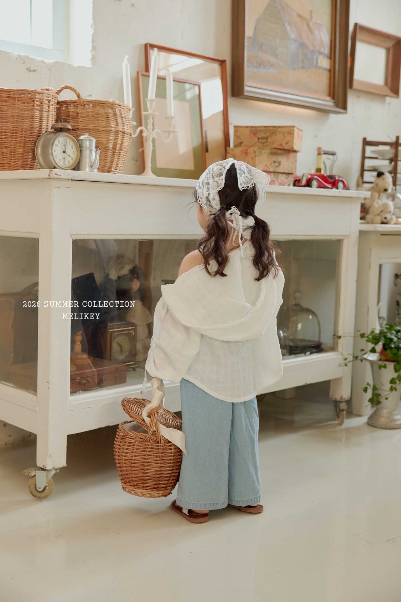 🇰🇷Melikey外套