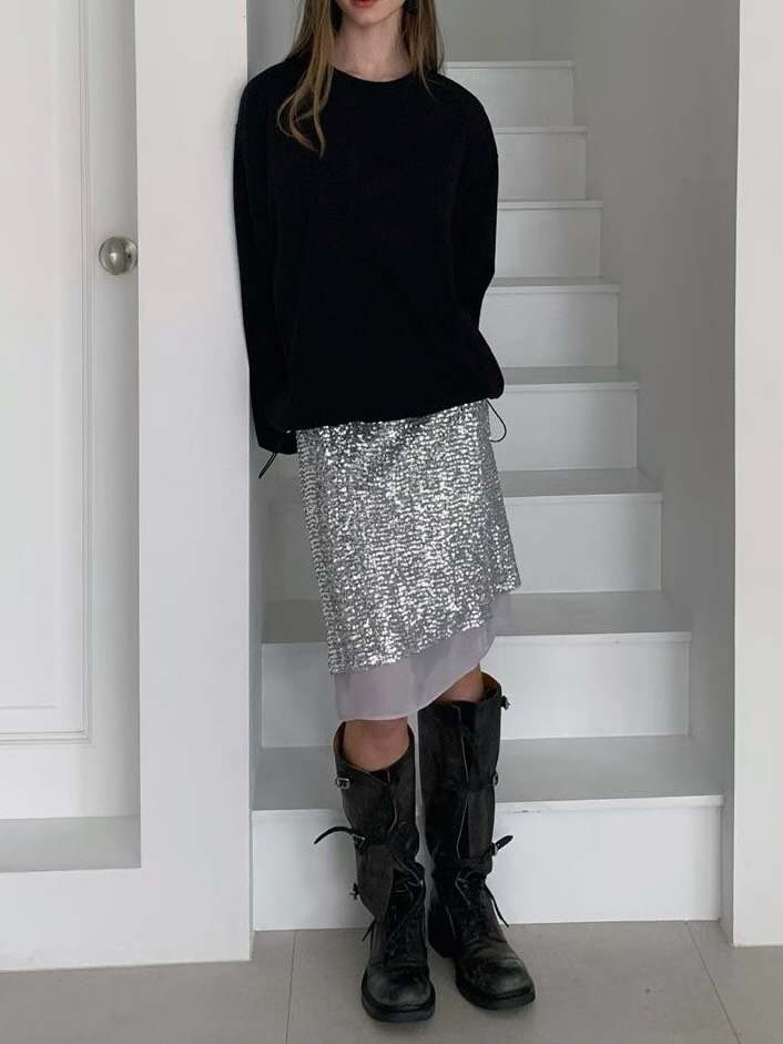 (2026FW) REPELLER - TOP