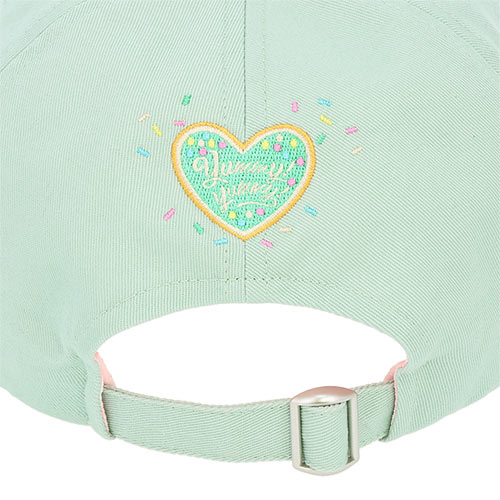 【預訂】TDR Vanellope's Sweets Pop World - 58cm cap