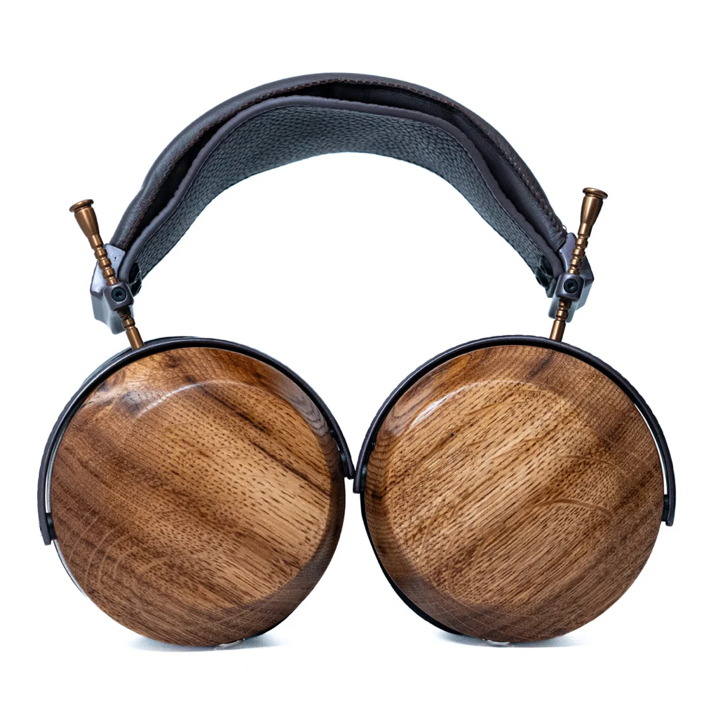 ZMF Headphone Atrium Closed