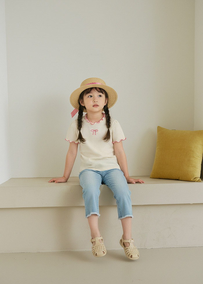 🇰🇷OrangeMom tee