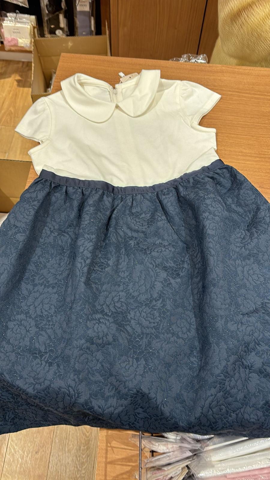 petit main dress