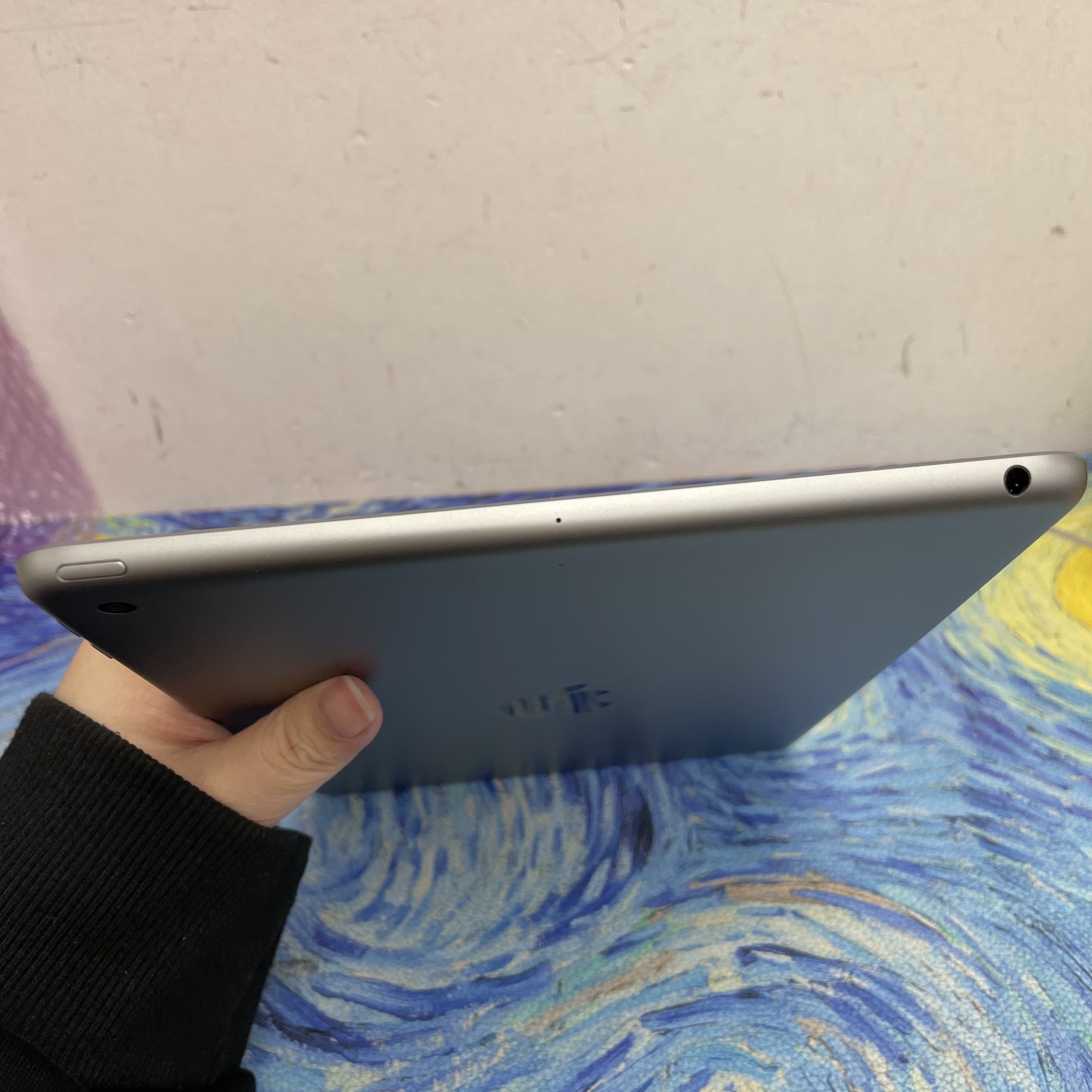 *480588 iPad 6 勁靚機 128GB WIFI版 灰色 gray