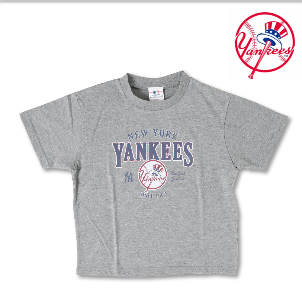 🆕【⭐訂購⭐】🇯🇵日本直送🌀#MLB 短袖 tee🌀 [PLFA-0033] [260703]