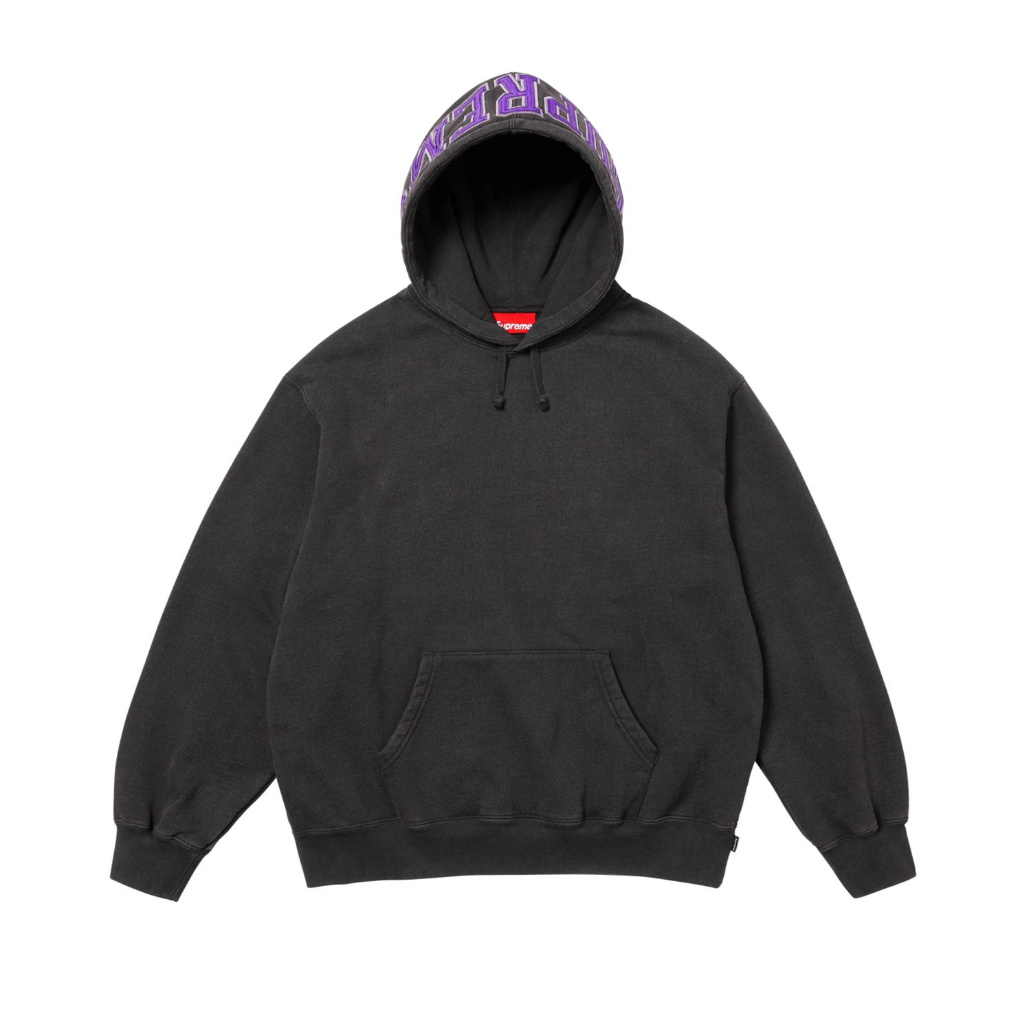 Supreme Team 94 Hooded Sweatshirt