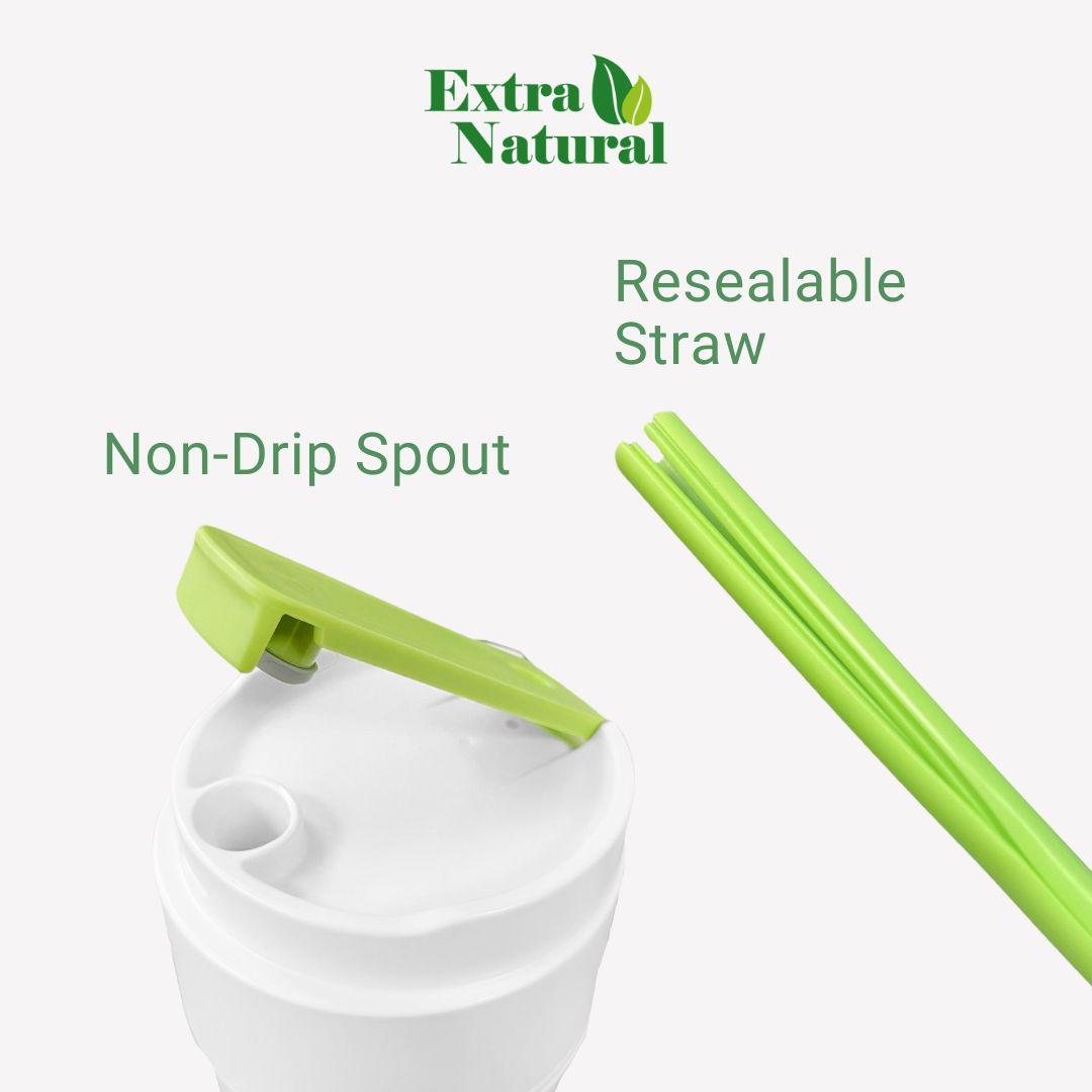 Portable Juicer Blender