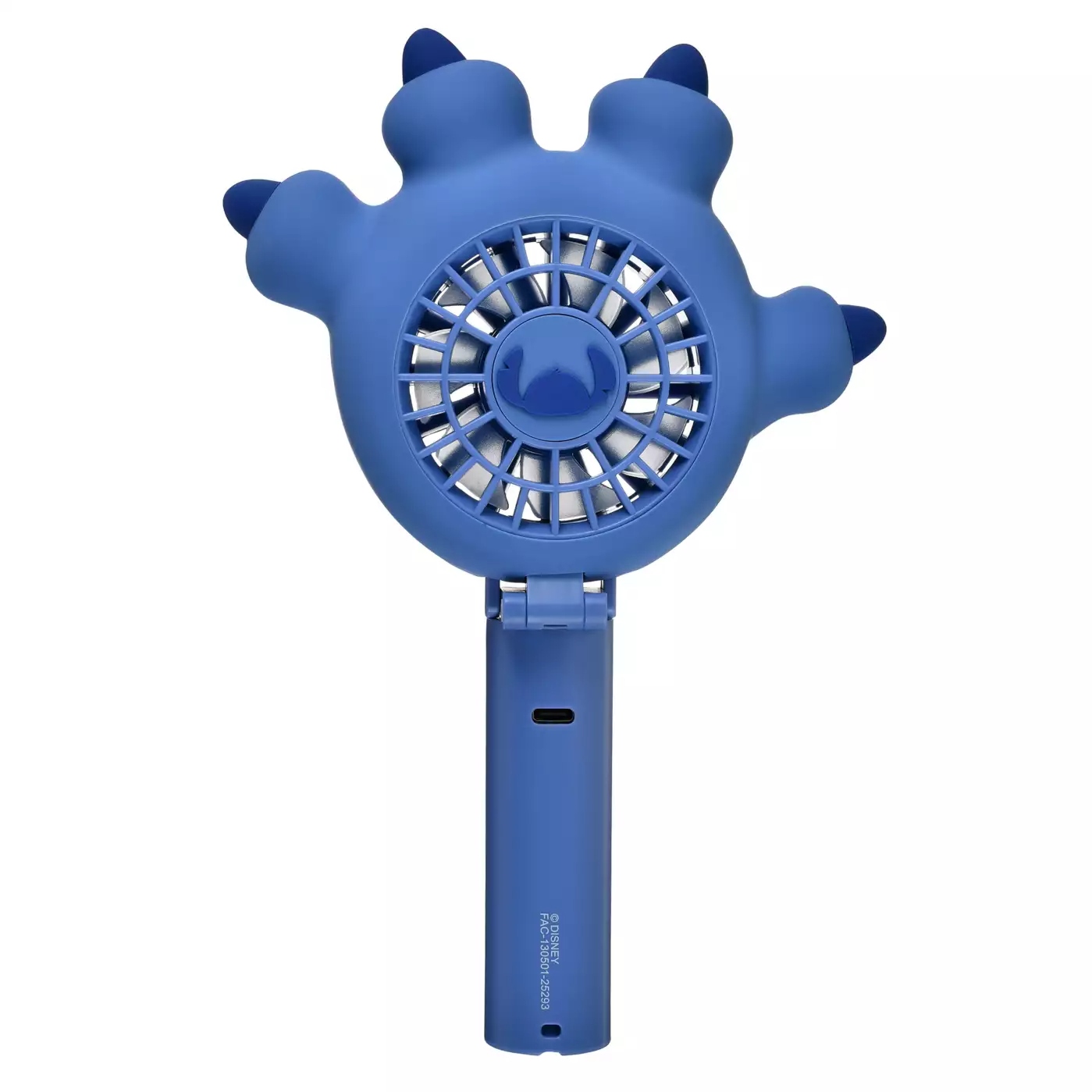 🌸 【預訂】Stitch 可折冷風扇 - Sunshine days series