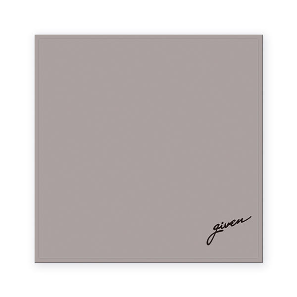 通販｜Given展Encore展覽周邊