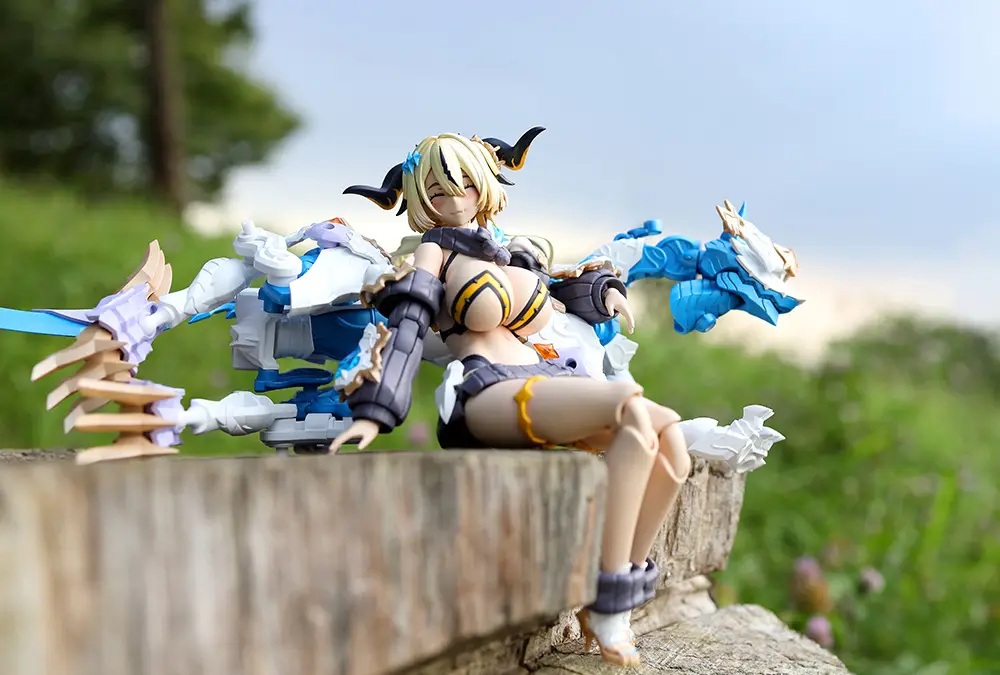 Arcanadea: Enil