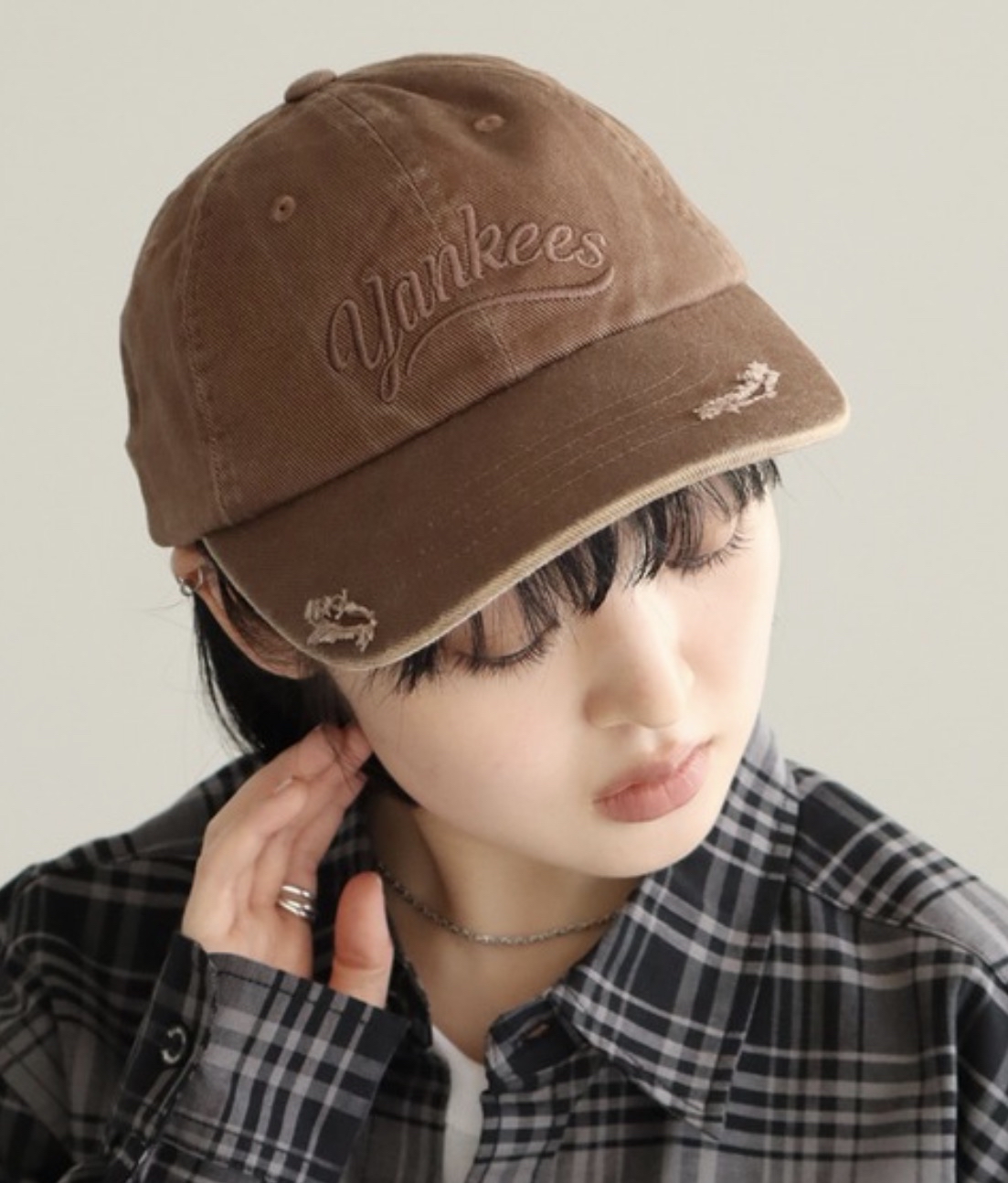 MLB Hat