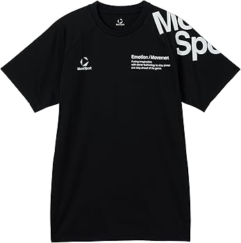 Move Sport Training Tee 排球訓練衫