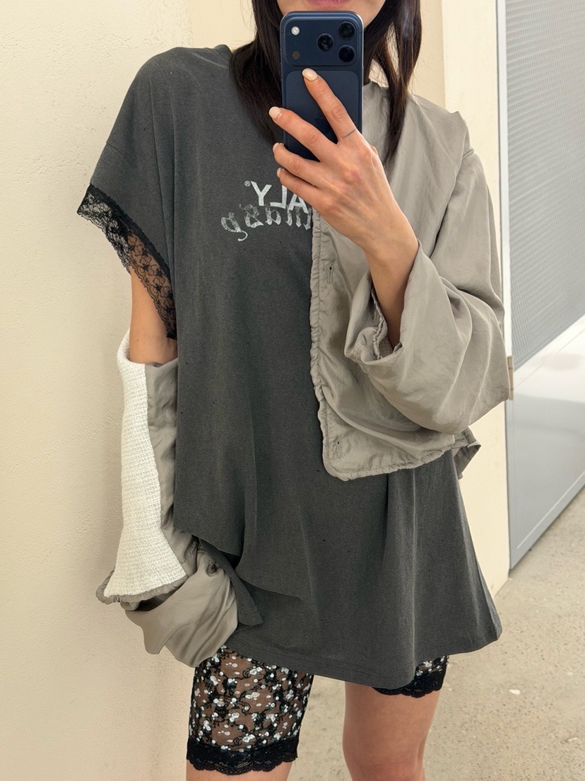 (2026SS) FRANC - TOP