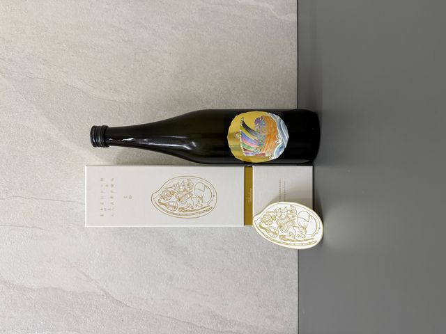白糸酒造　酒の七福神　宝船　720ml 日本酒] 白糸酒造 田中六五 七福神 宝船 720ml – ナチュラルワイン専門