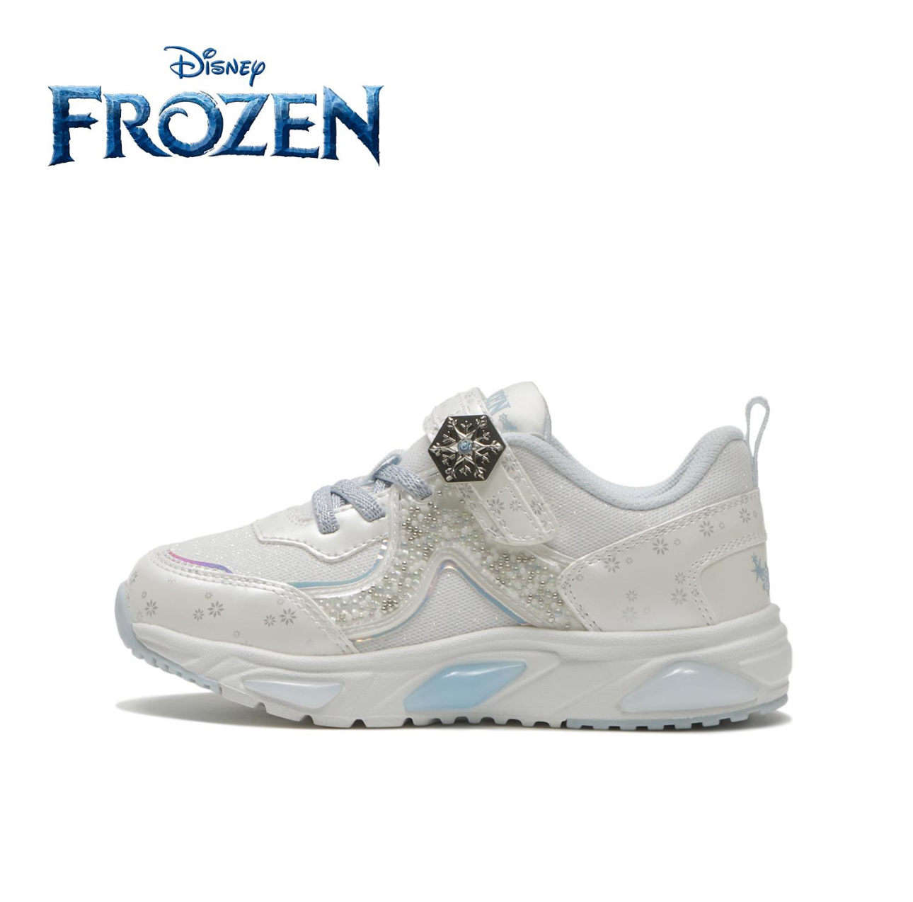 🇯🇵預訂 日本直送🇯🇵HAWKINS雪花寶石珠珠波鞋