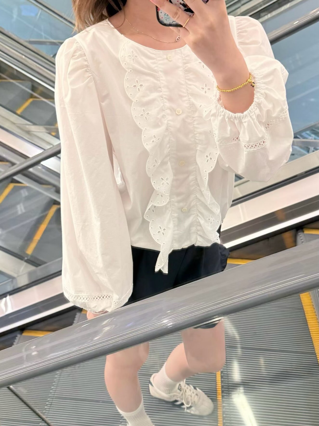 (2026FW) AFTERNOON - TOP