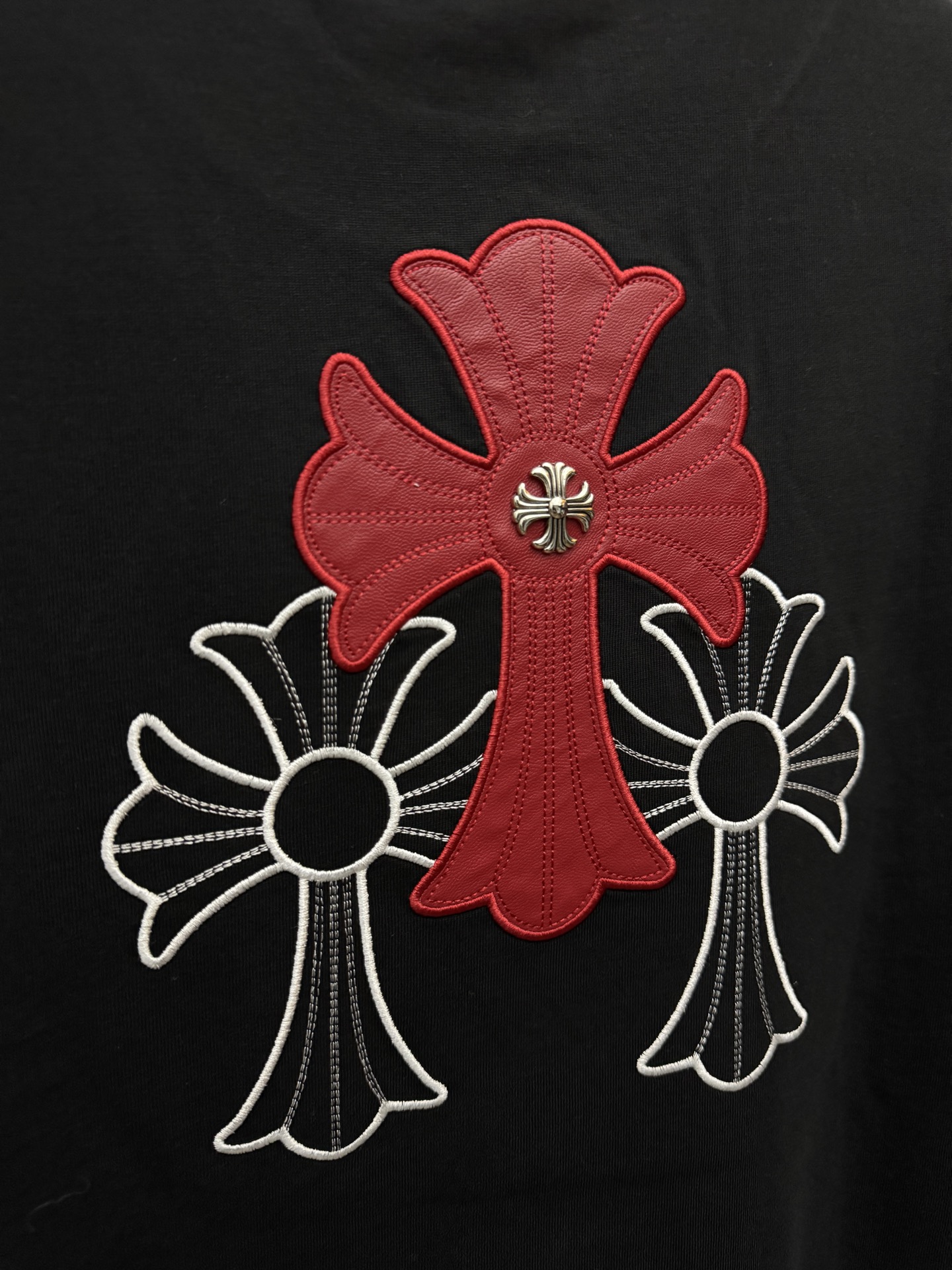 Chrome Hearts Tee