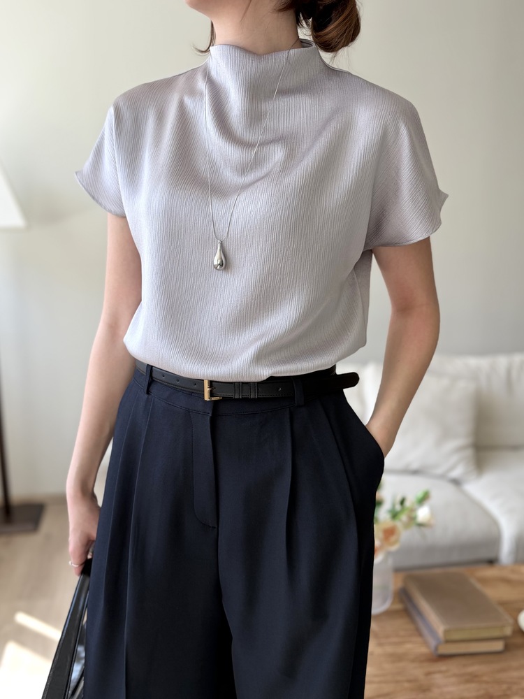 The Square Belt (2colors)