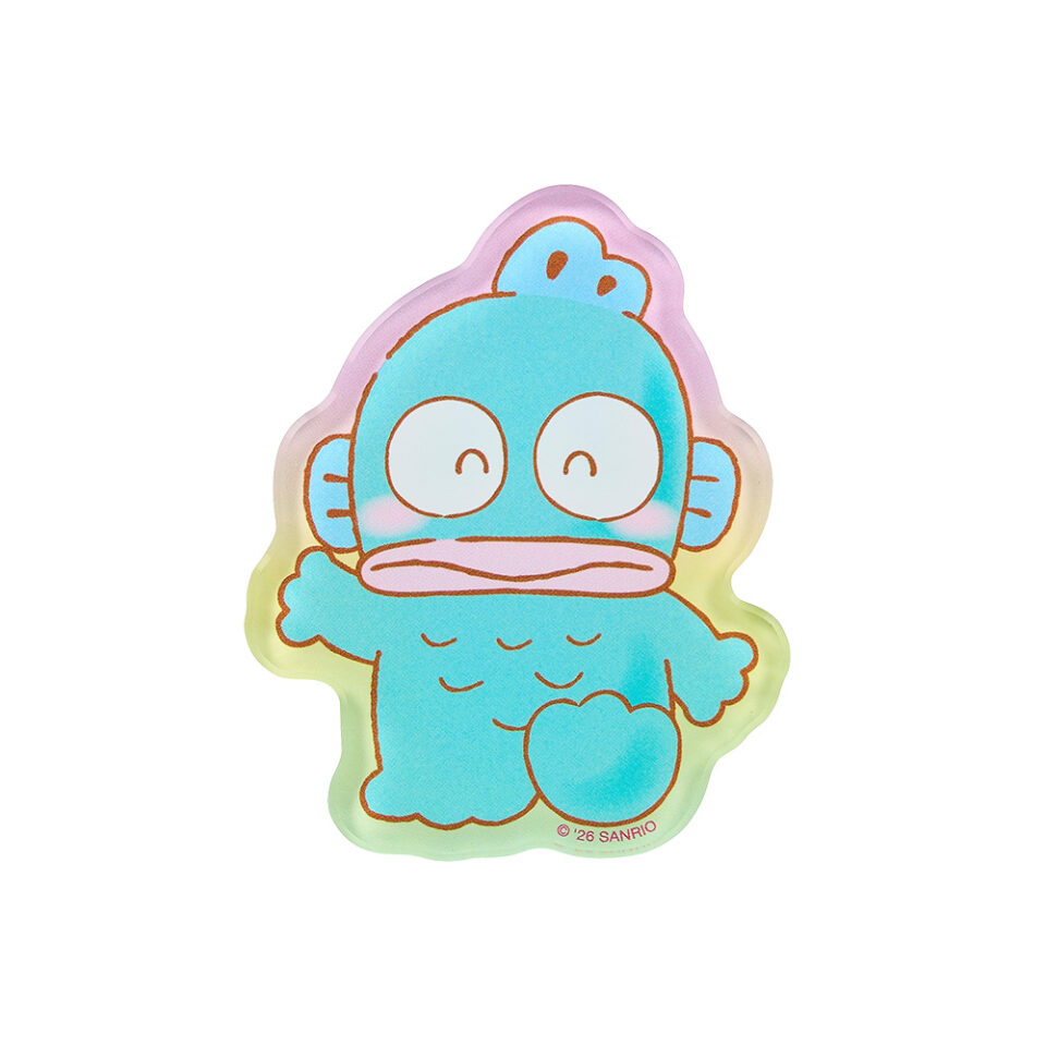 HG限定磁石880***