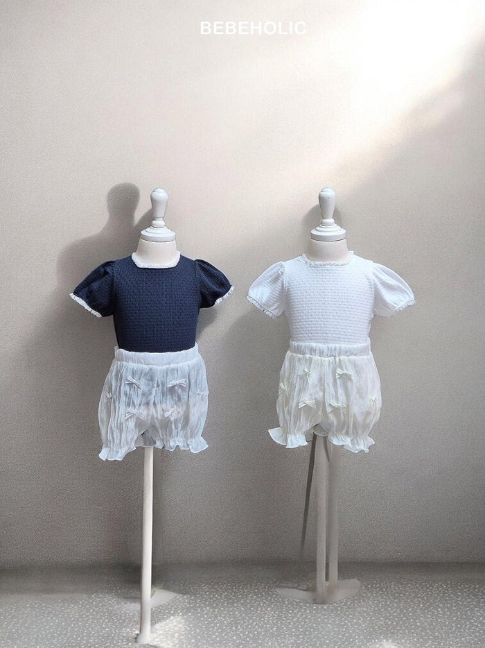 🇰🇷Bebeholic短褲