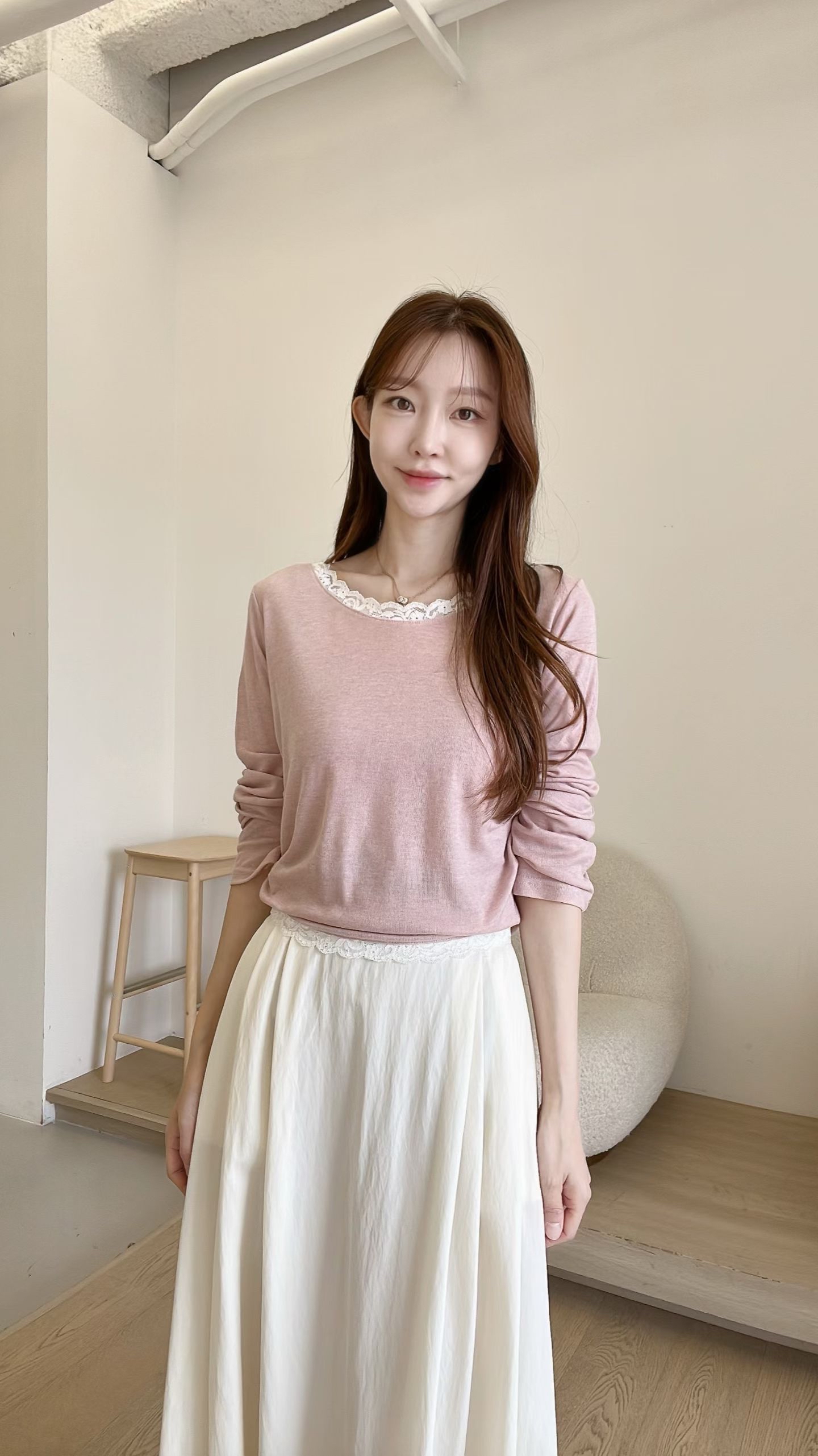 FV31_04 超薄天絲百搭TOP (4色)